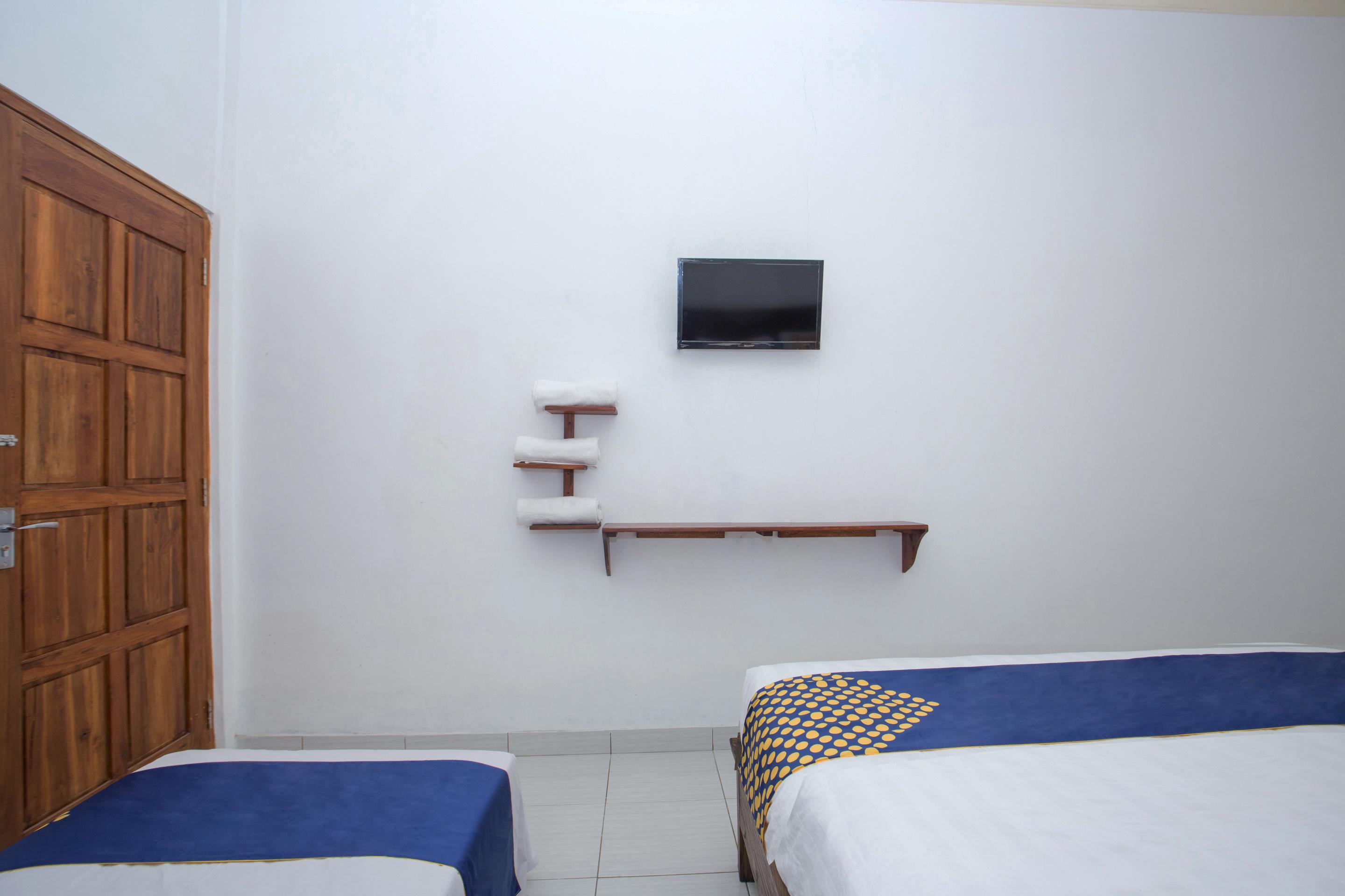 Spot On 2761 Pondok Kartini Jepara Exterior foto