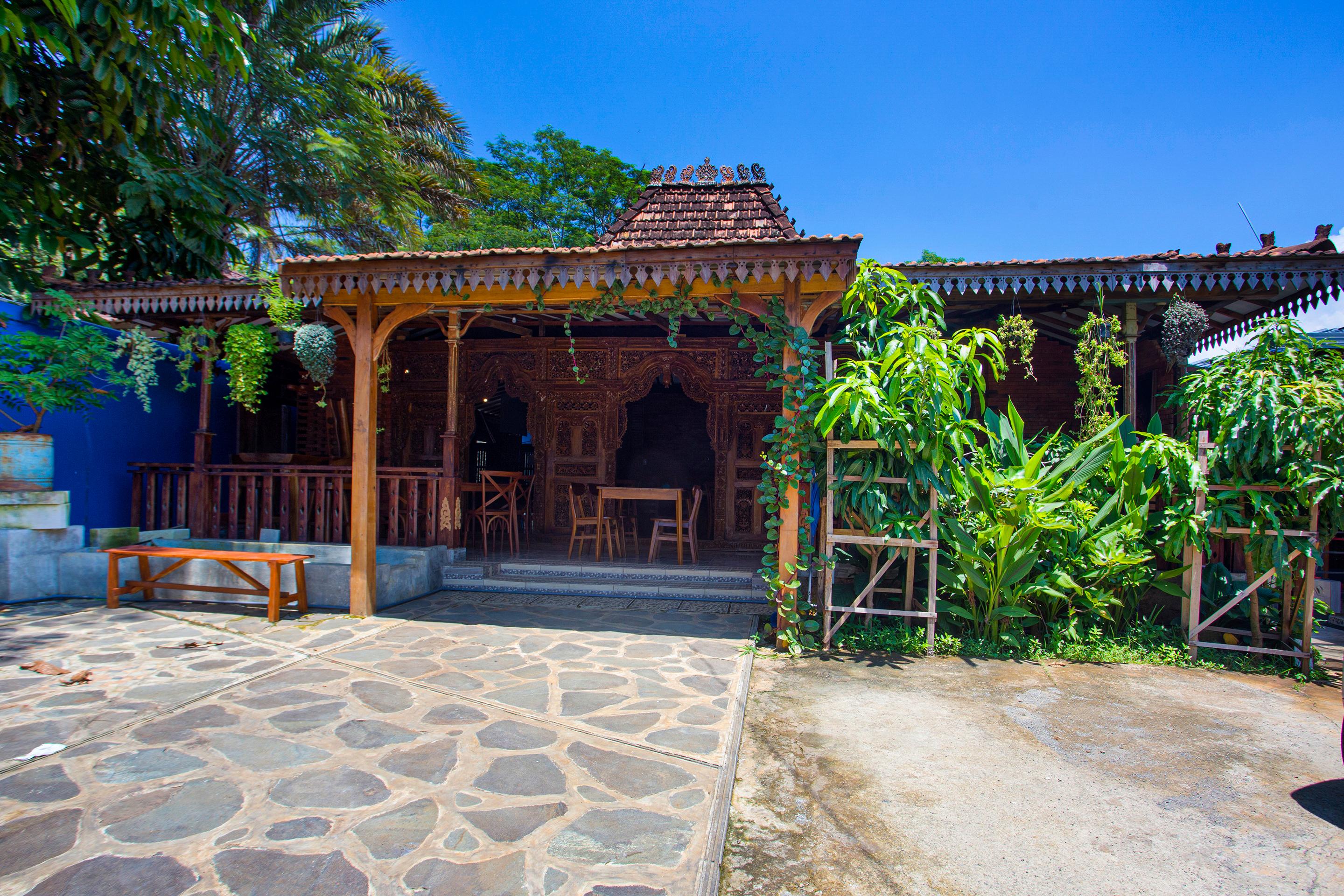 Spot On 2761 Pondok Kartini Jepara Exterior foto