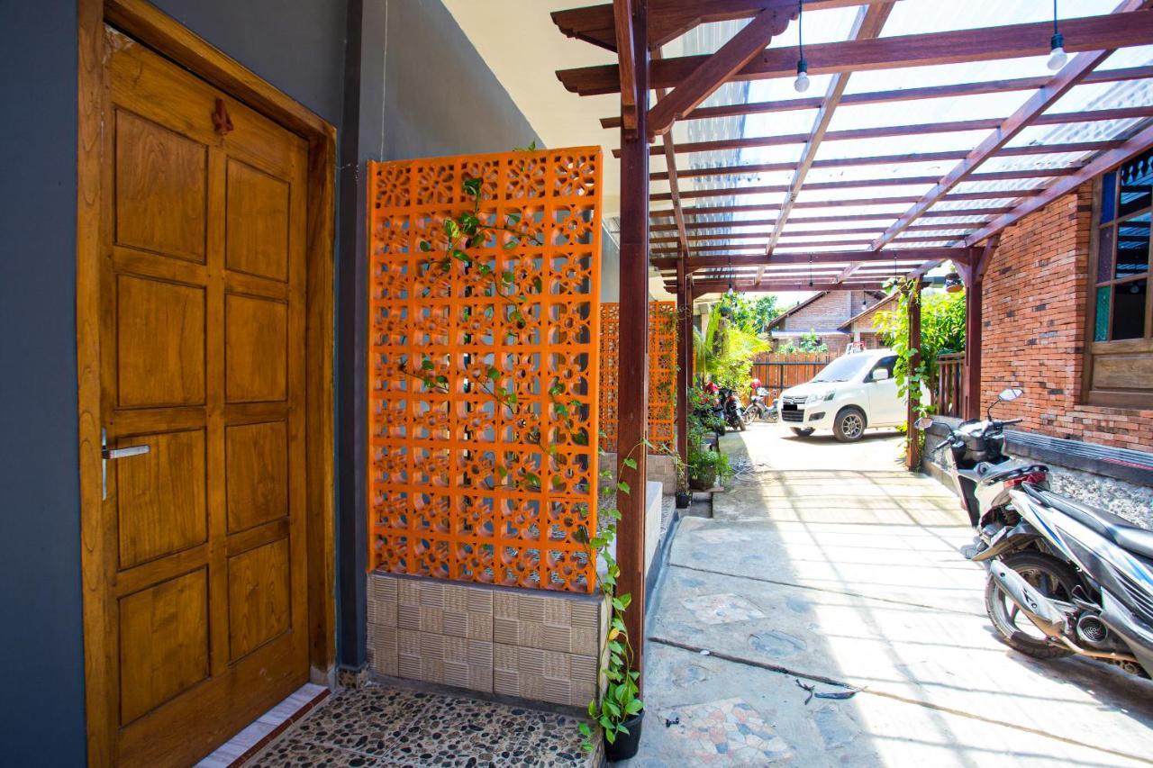 Spot On 2761 Pondok Kartini Jepara Exterior foto