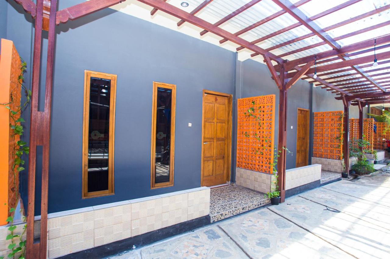 Spot On 2761 Pondok Kartini Jepara Exterior foto
